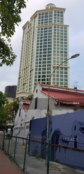 Jiak Kim Street (D3), Condominium #199034632